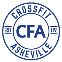 CrossFit Asheville